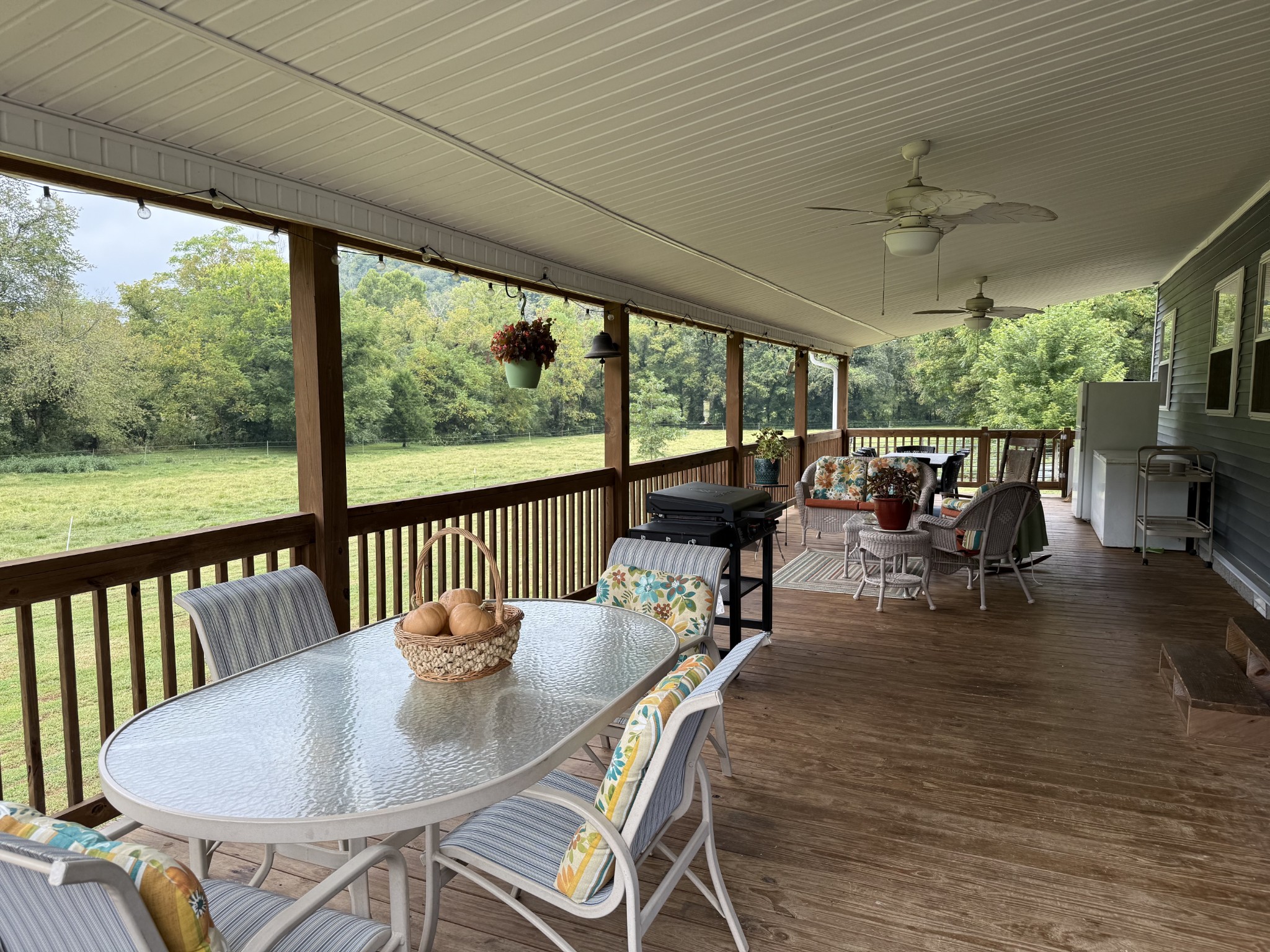 5930 Wet Mill Creek Road Celina TN 38551