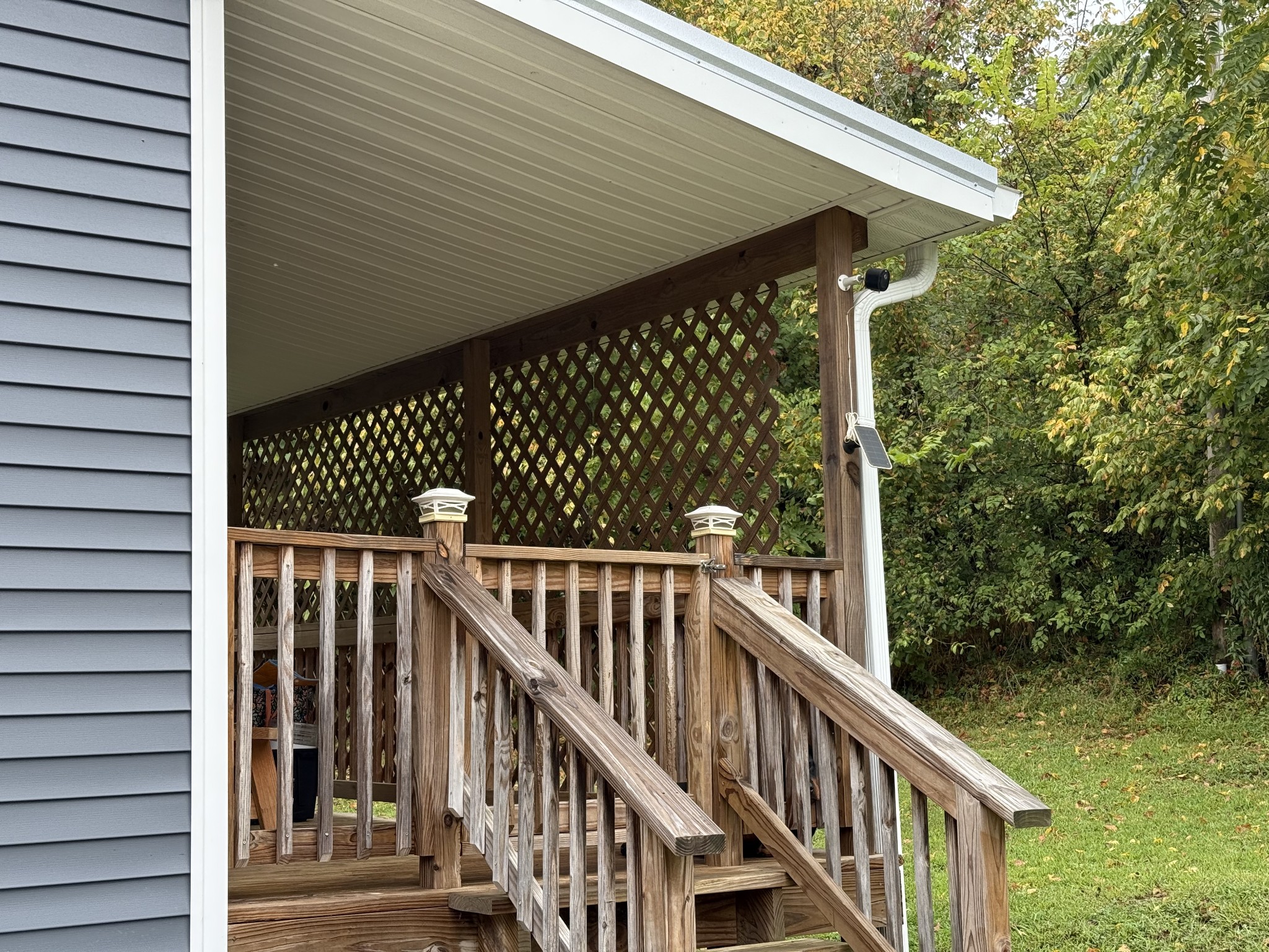 5930 Wet Mill Creek Road Celina TN 38551