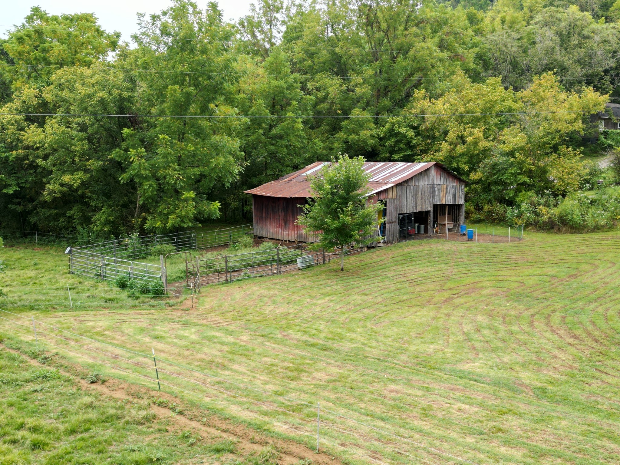 5930 Wet Mill Creek Road Celina TN 38551