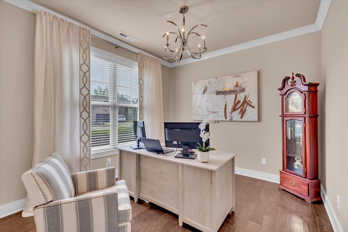1245 Hensfield Drive Murfreesboro TN 37128