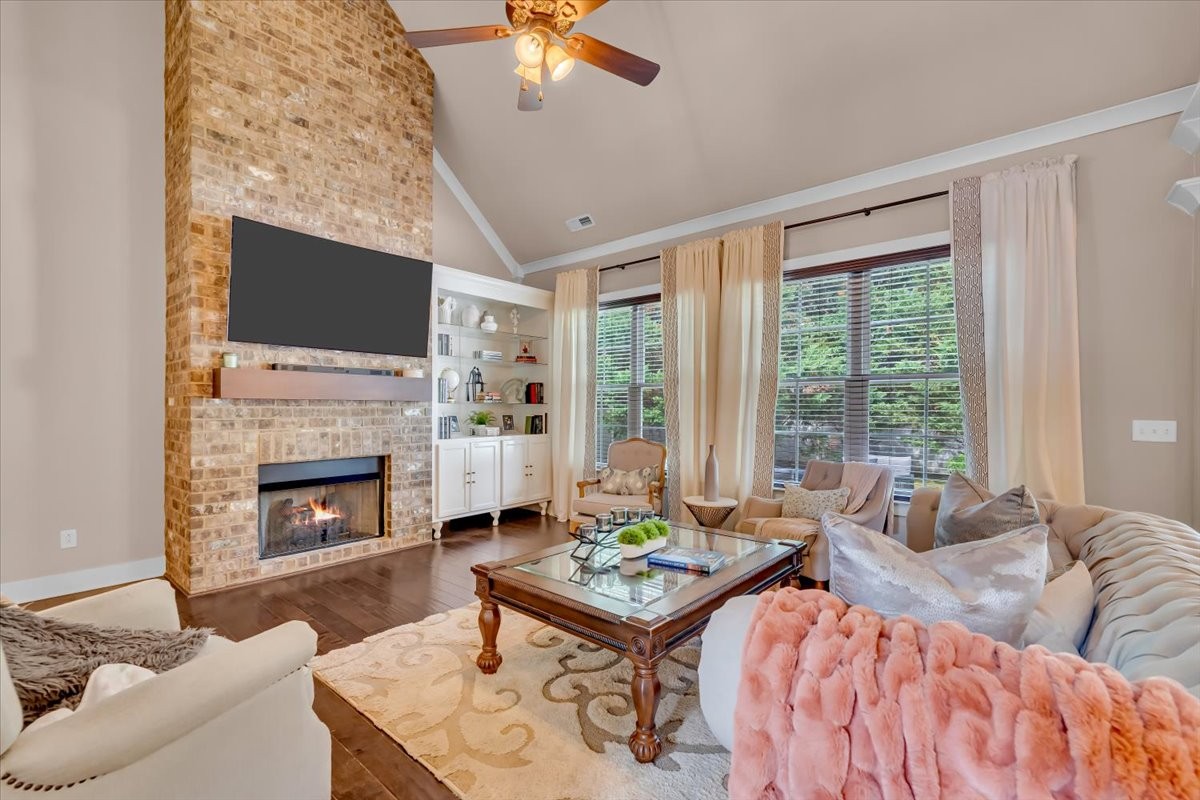 1245 Hensfield Drive Murfreesboro TN 37128