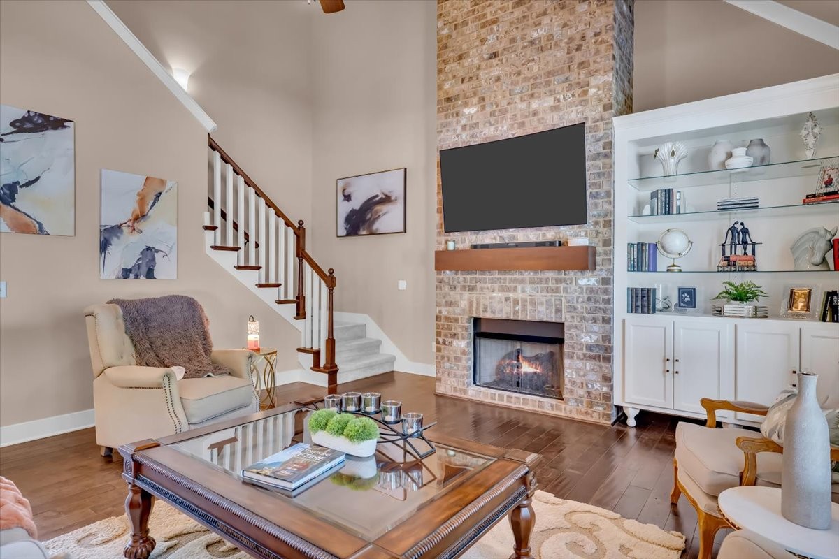 1245 Hensfield Drive Murfreesboro TN 37128