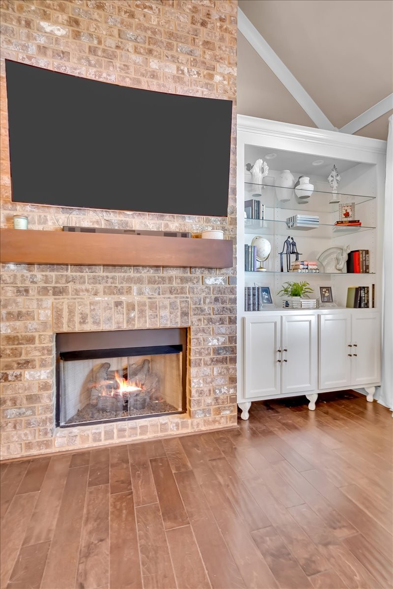 1245 Hensfield Drive Murfreesboro TN 37128