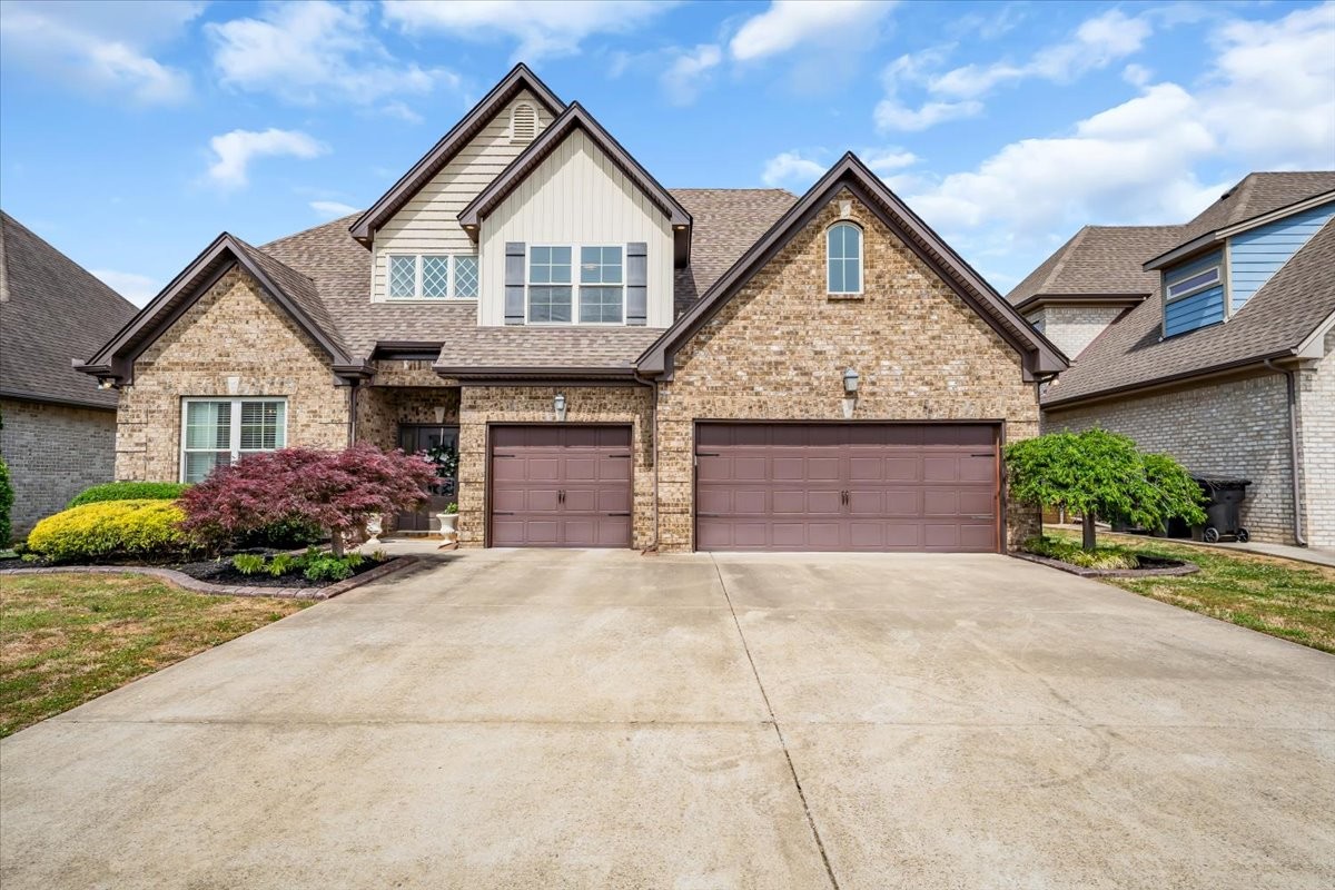 1245 Hensfield Drive Murfreesboro TN 37128
