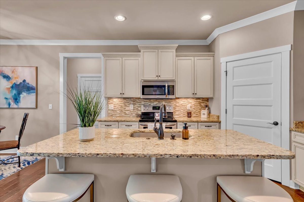 1245 Hensfield Drive Murfreesboro TN 37128