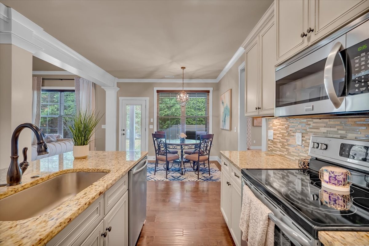 1245 Hensfield Drive Murfreesboro TN 37128