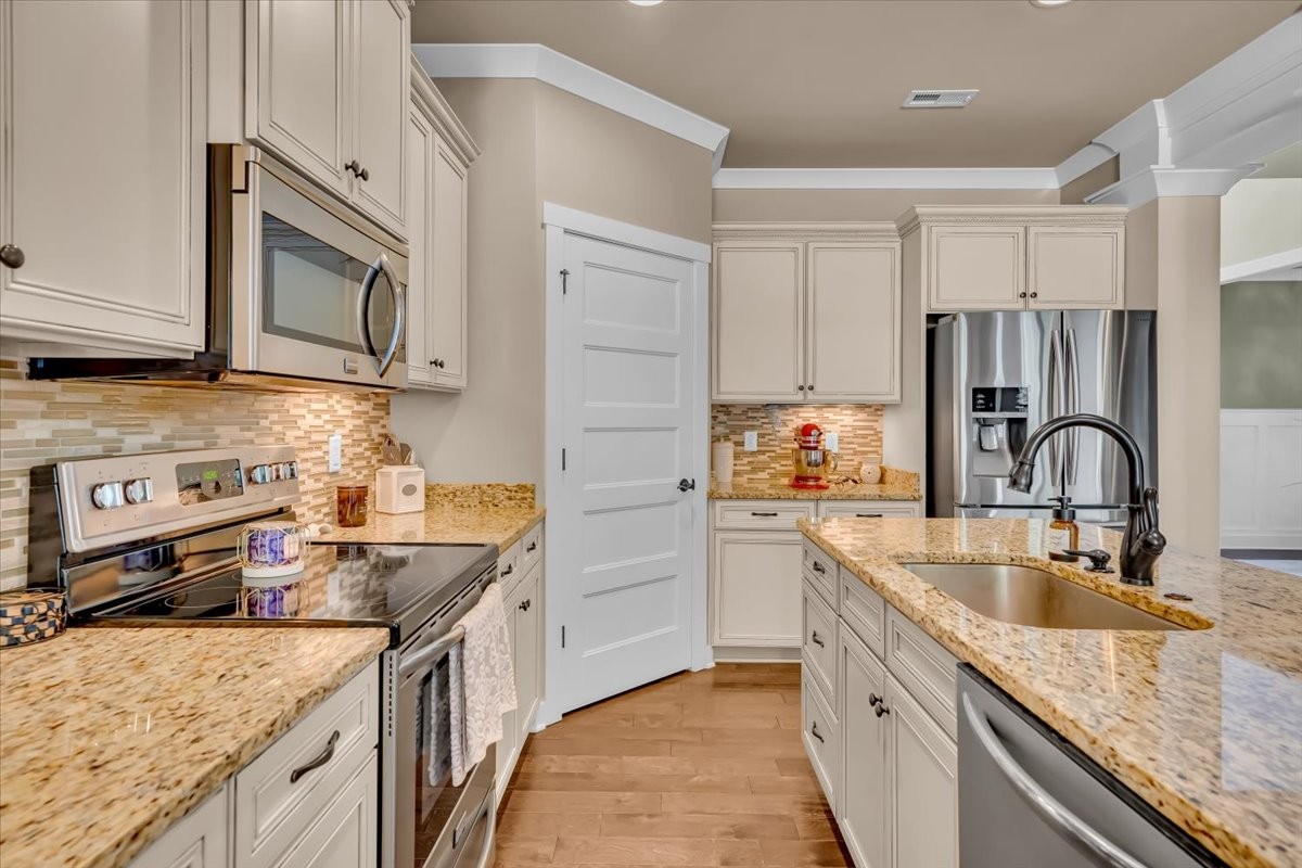 1245 Hensfield Drive Murfreesboro TN 37128