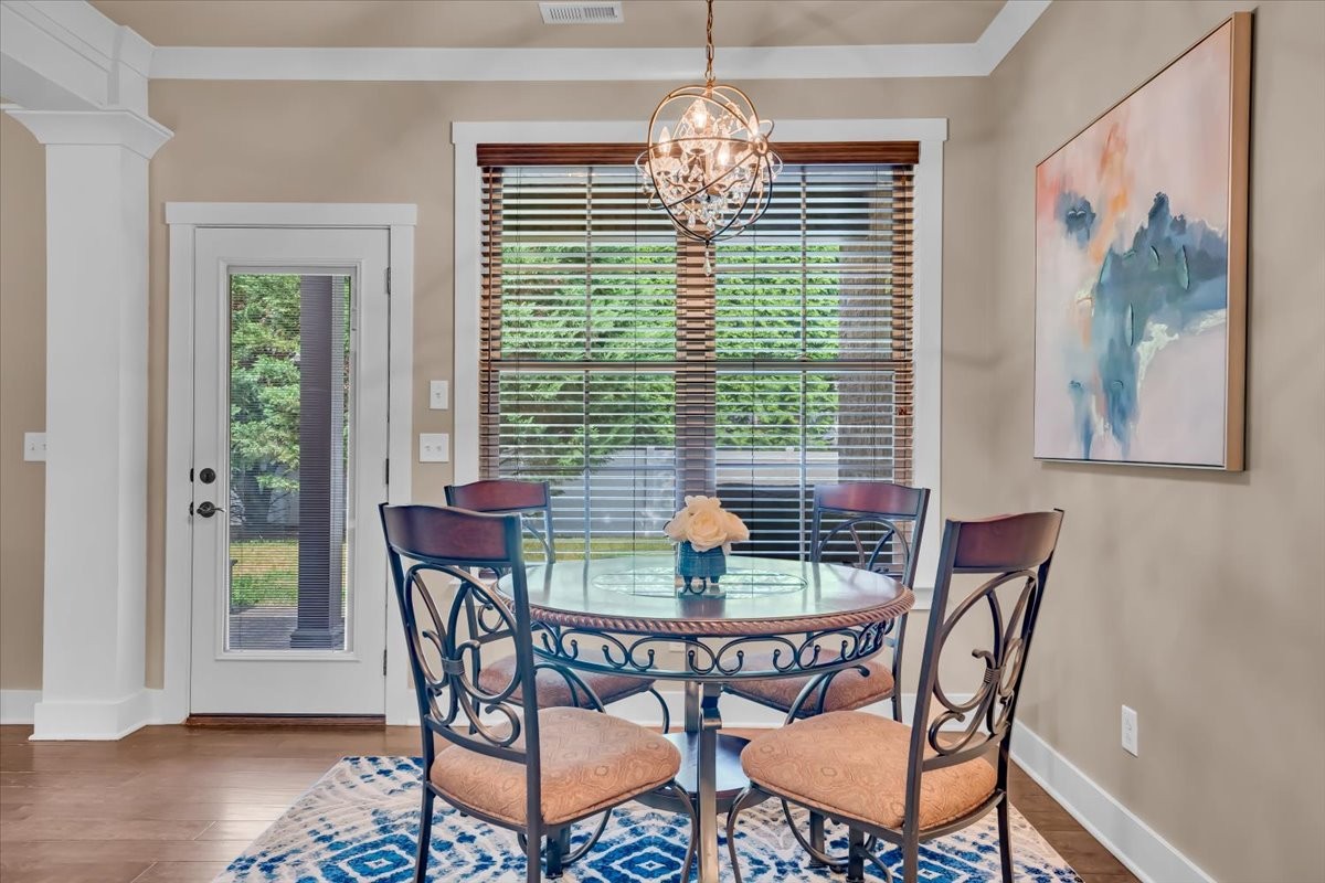 1245 Hensfield Drive Murfreesboro TN 37128