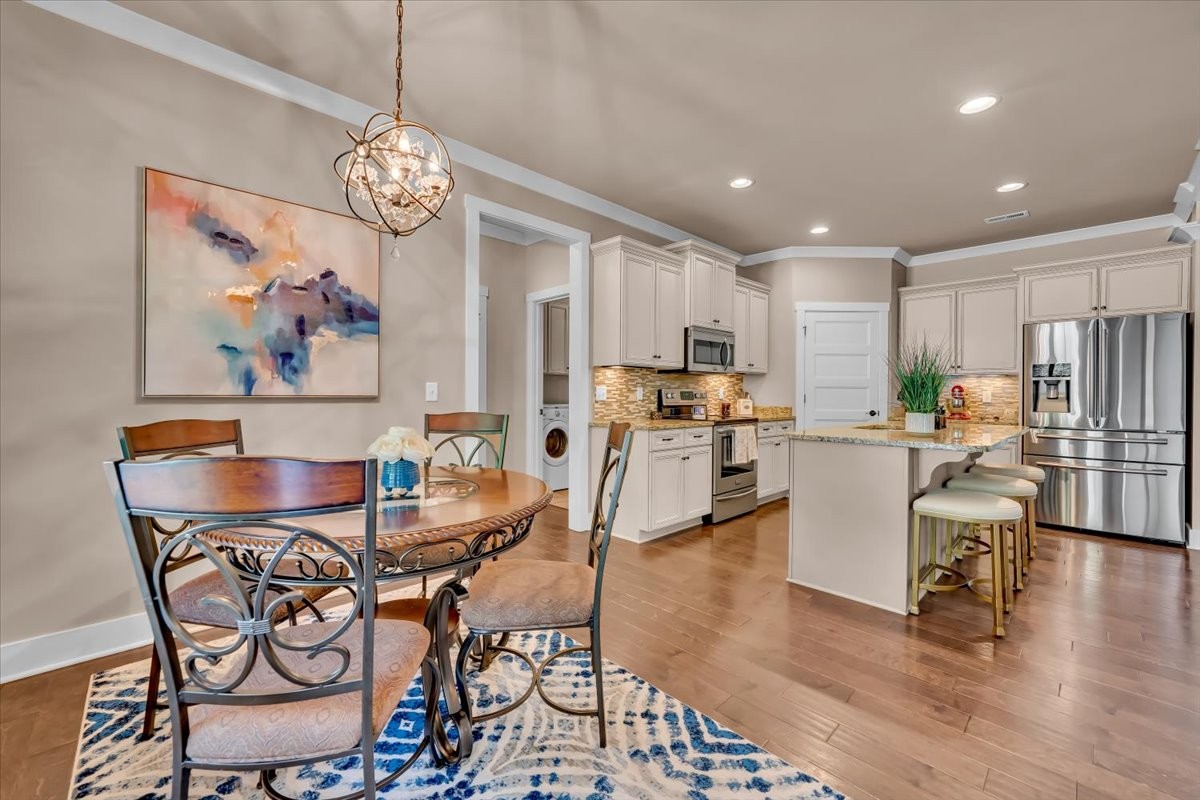 1245 Hensfield Drive Murfreesboro TN 37128