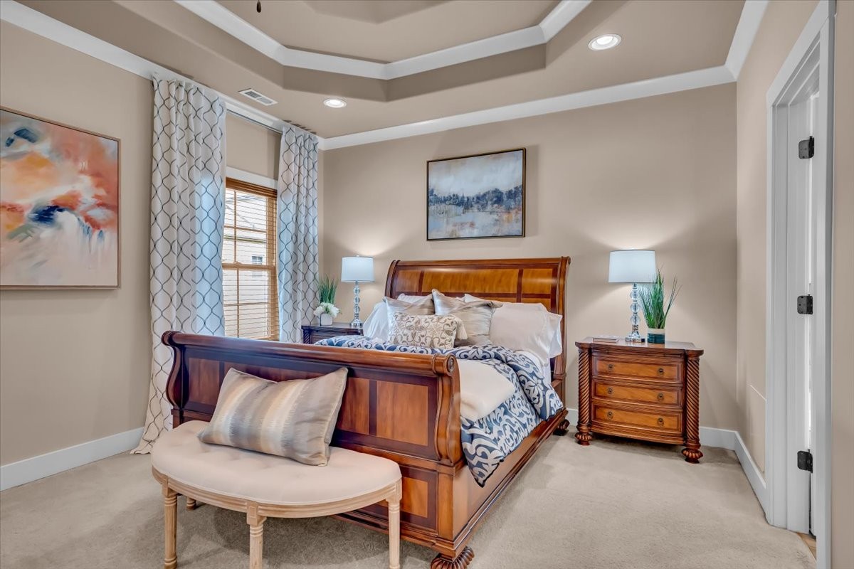 1245 Hensfield Drive Murfreesboro TN 37128