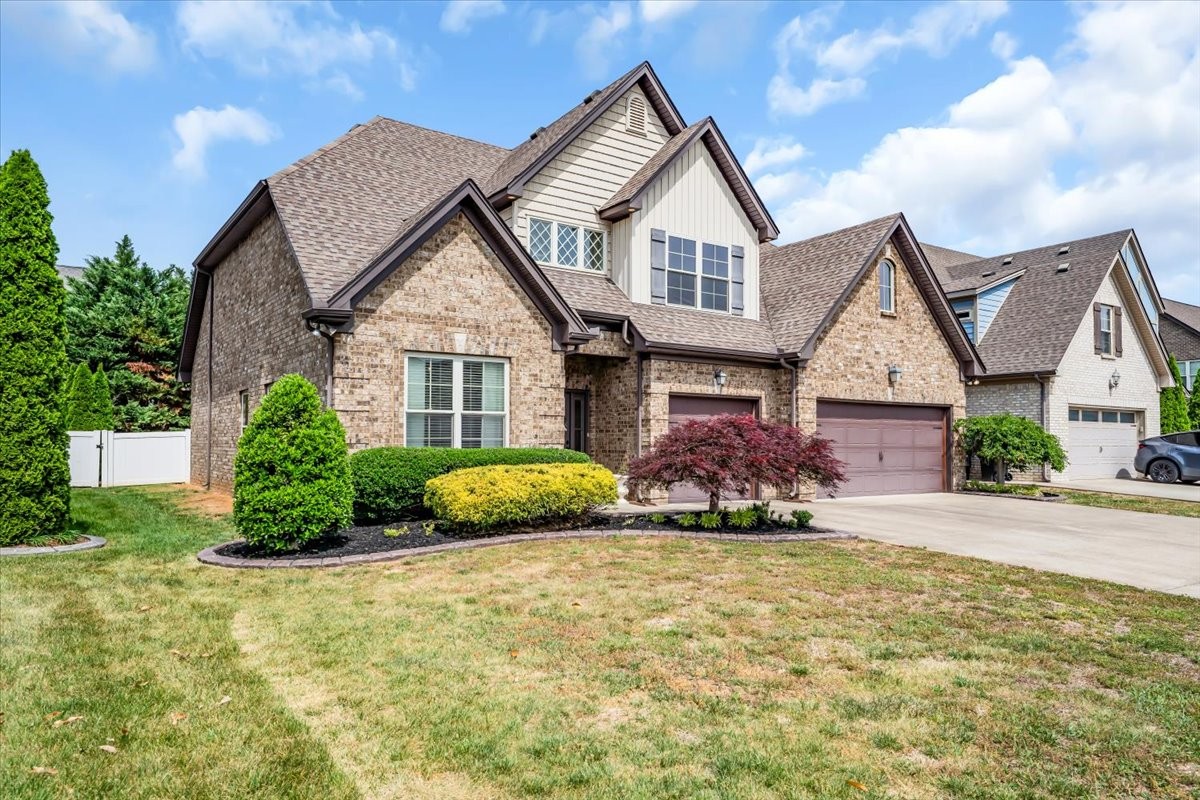 1245 Hensfield Drive Murfreesboro TN 37128