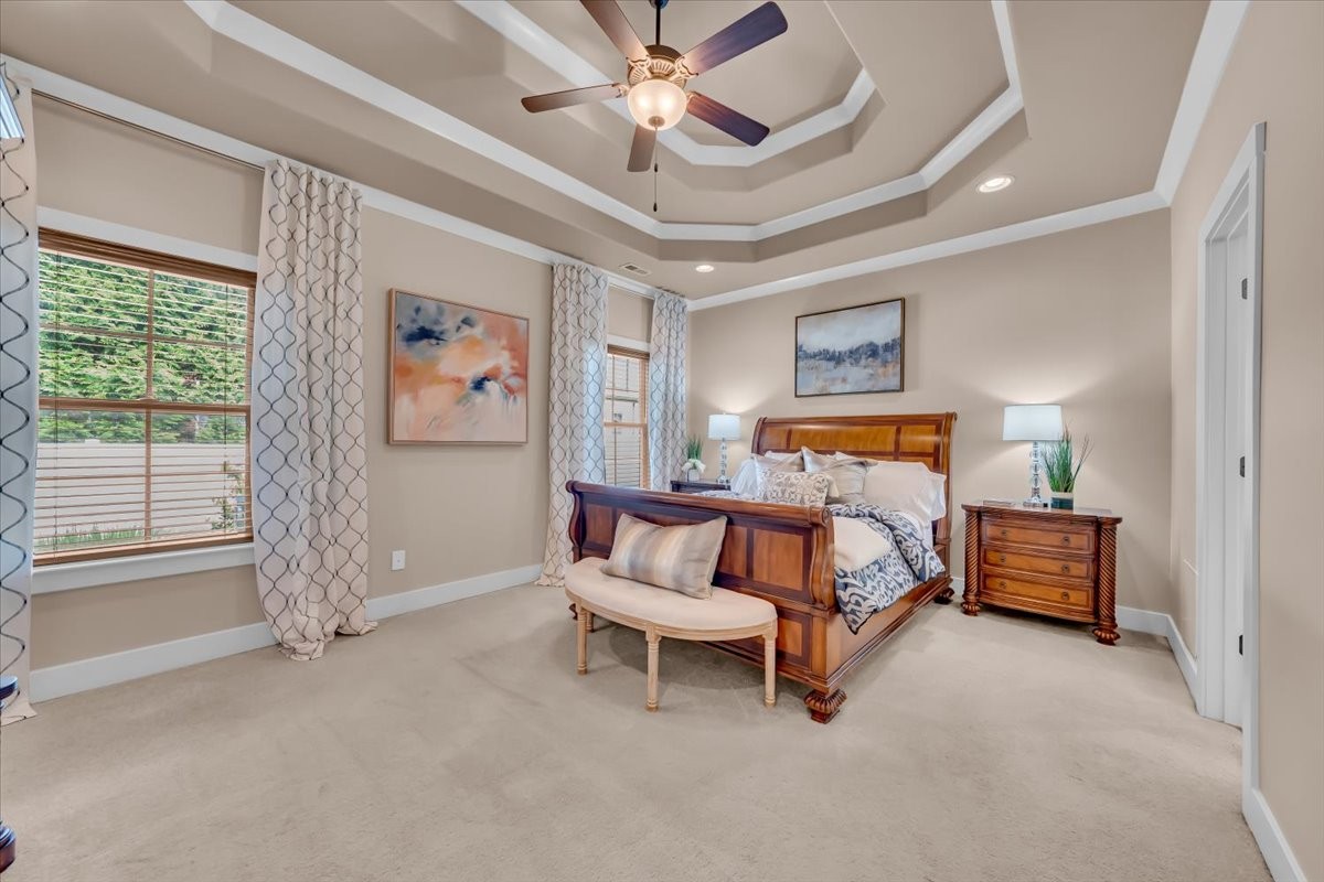 1245 Hensfield Drive Murfreesboro TN 37128