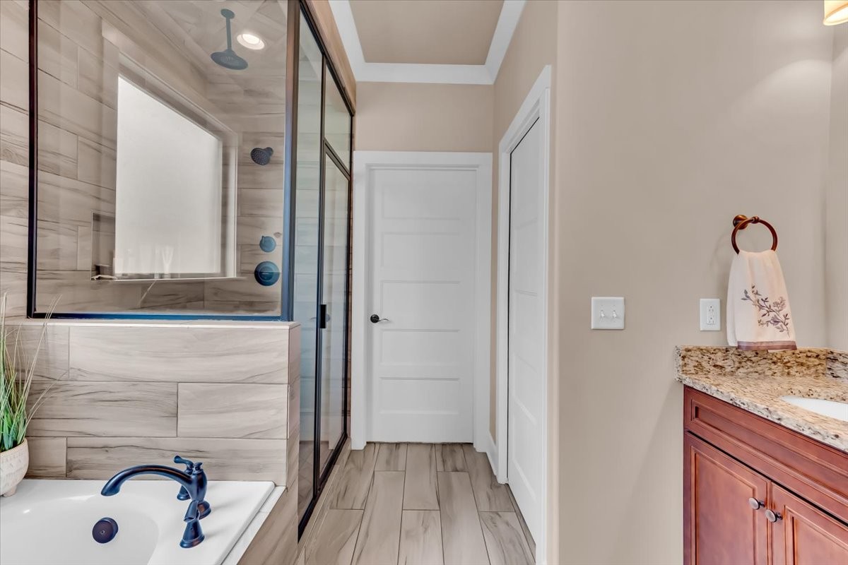 1245 Hensfield Drive Murfreesboro TN 37128