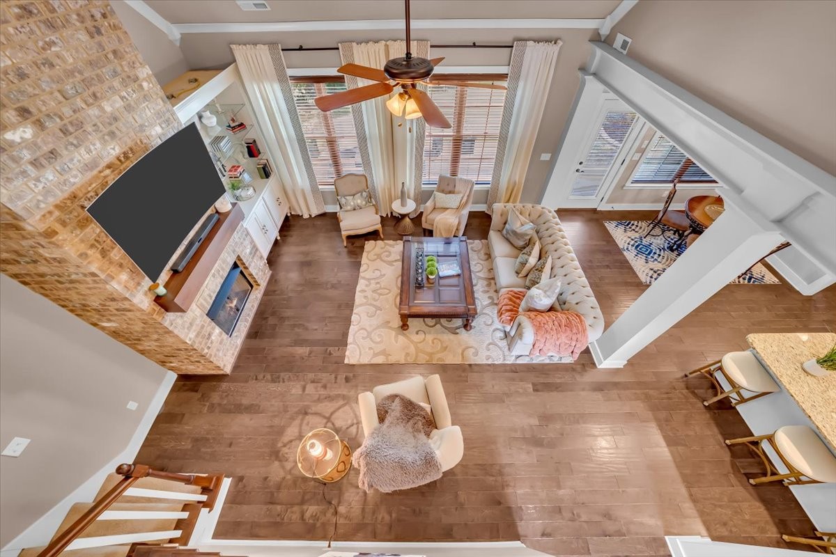 1245 Hensfield Drive Murfreesboro TN 37128