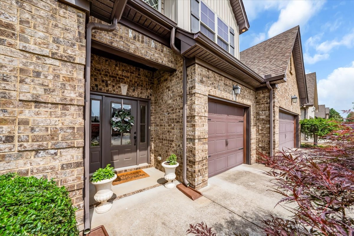 1245 Hensfield Drive Murfreesboro TN 37128