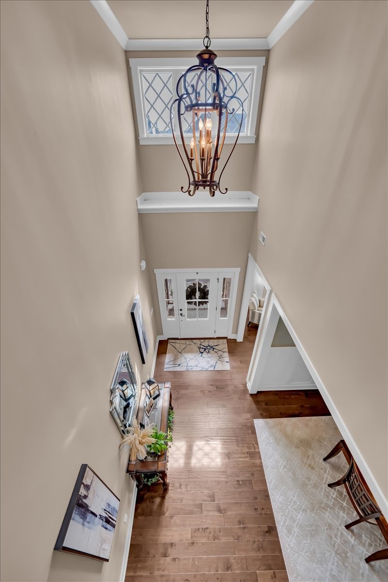 1245 Hensfield Drive Murfreesboro TN 37128