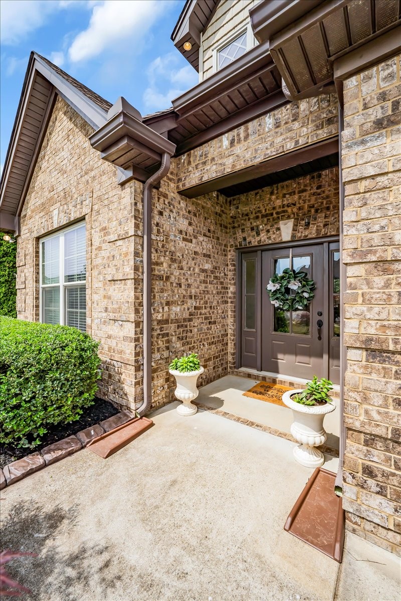 1245 Hensfield Drive Murfreesboro TN 37128