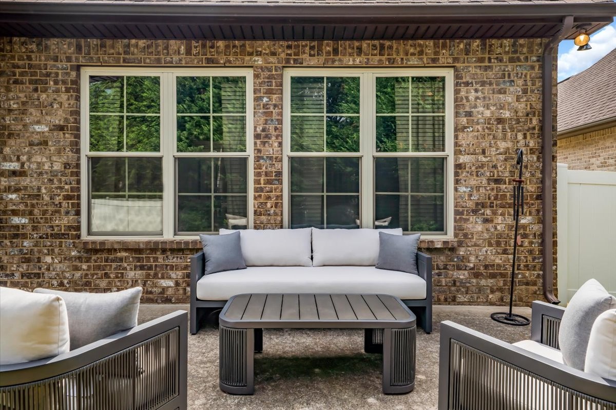 1245 Hensfield Drive Murfreesboro TN 37128