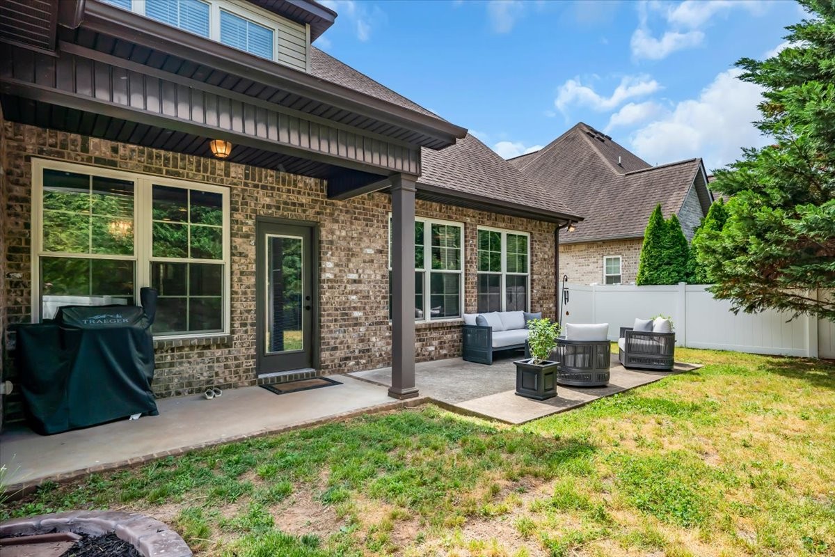 1245 Hensfield Drive Murfreesboro TN 37128