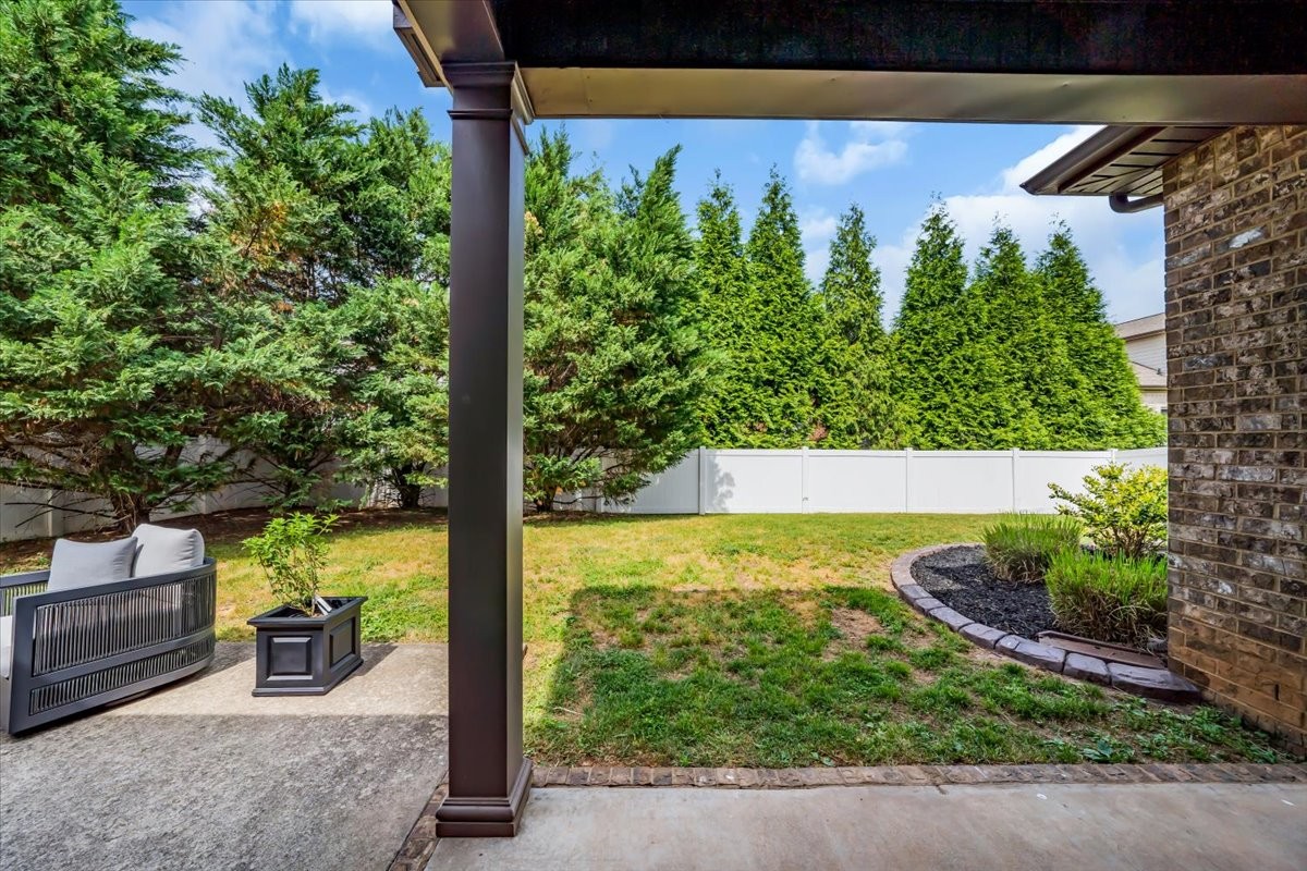 1245 Hensfield Drive Murfreesboro TN 37128