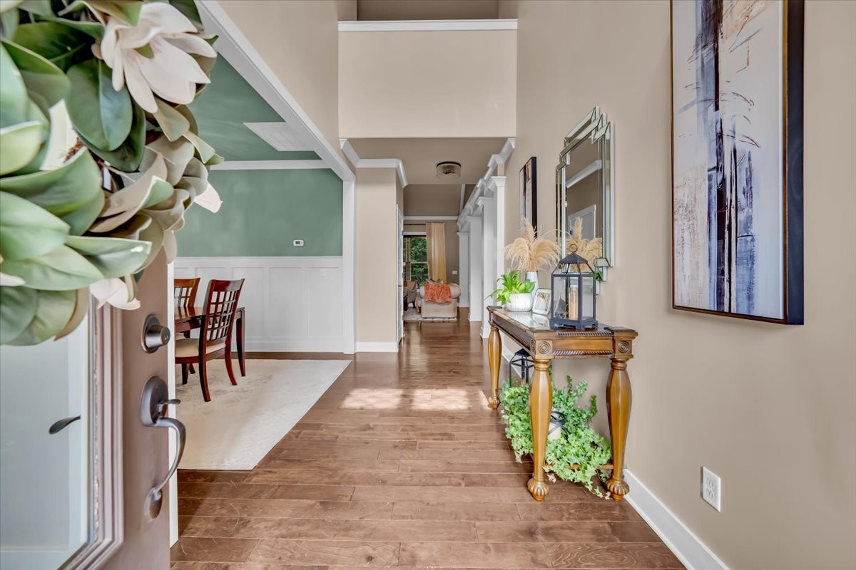 1245 Hensfield Drive Murfreesboro TN 37128