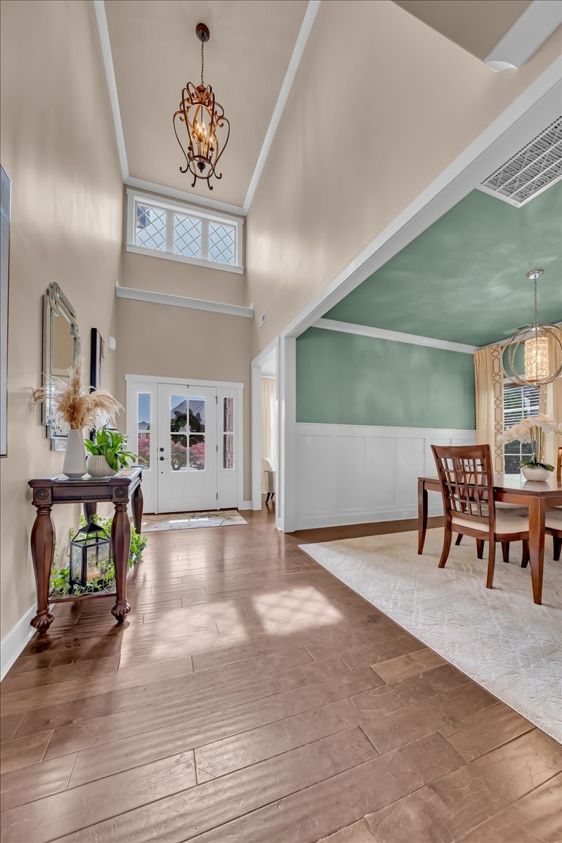 1245 Hensfield Drive Murfreesboro TN 37128