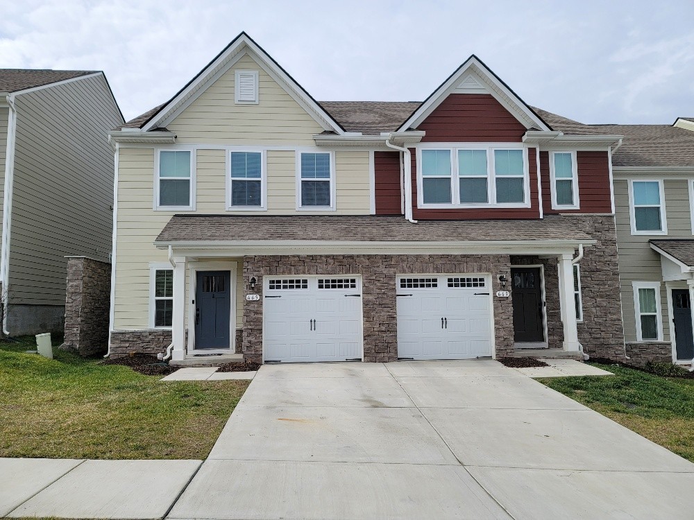 665 Exmoor Drive Goodlettsville TN 37072