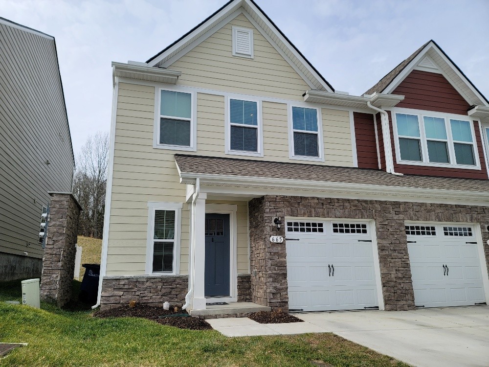 665 Exmoor Drive Goodlettsville TN 37072