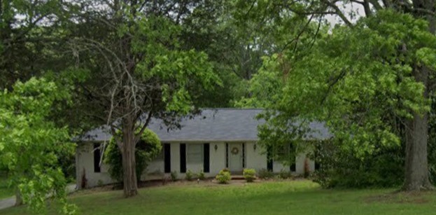 4637 Villa Green Drive Nashville TN 37215