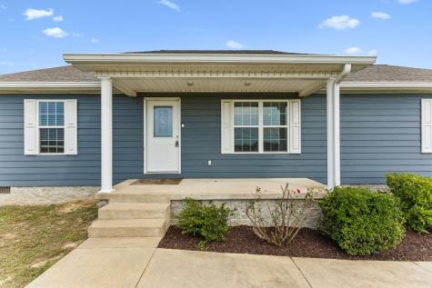 204 Brace Road Summertown TN 38483