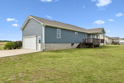 204 Brace Road Summertown TN 38483