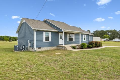 204 Brace Road Summertown TN 38483