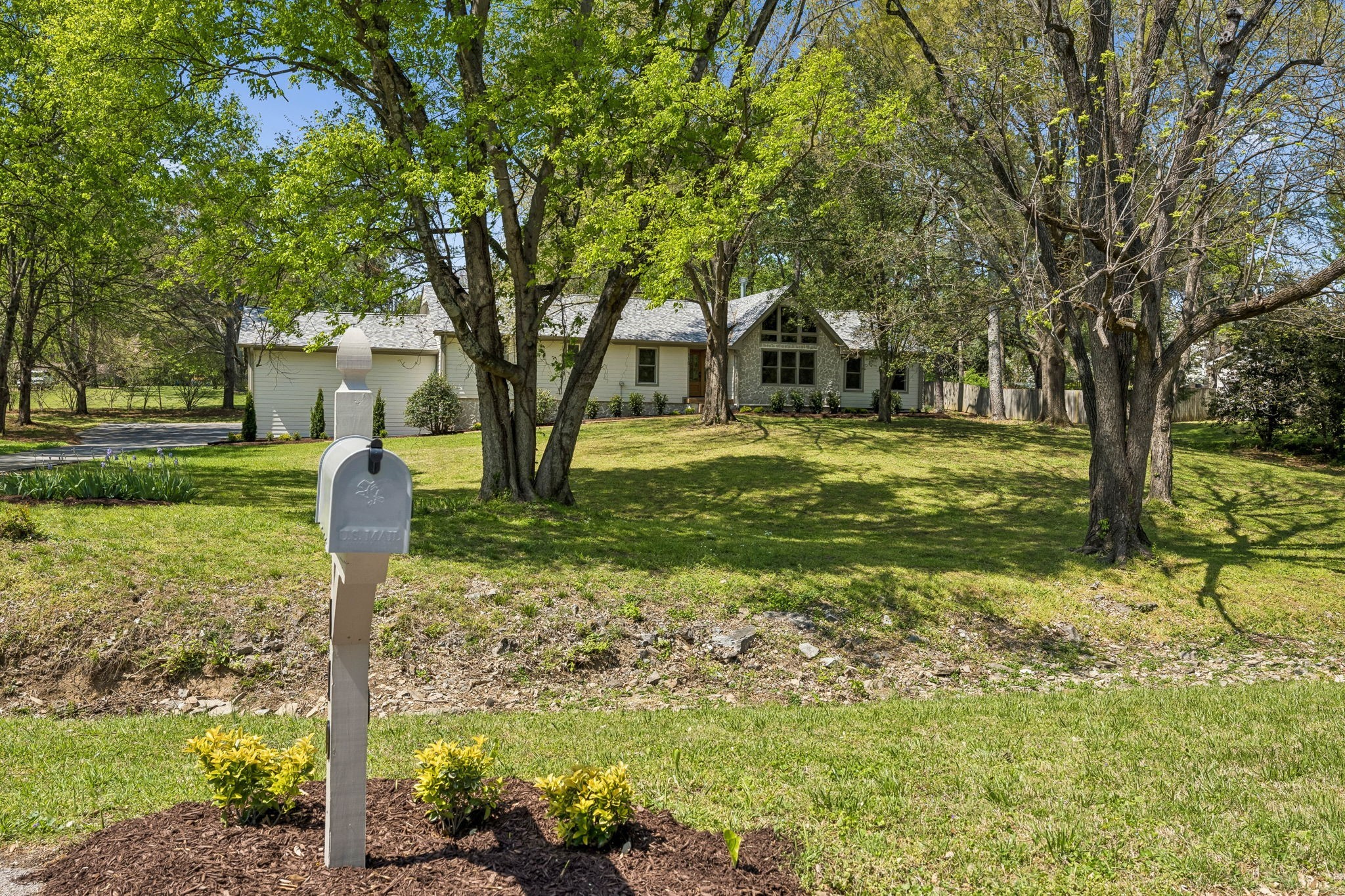 110 Green Valley Boulevard Franklin TN 37064