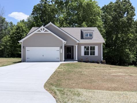 125 Morgan Lane Dickson TN 37055