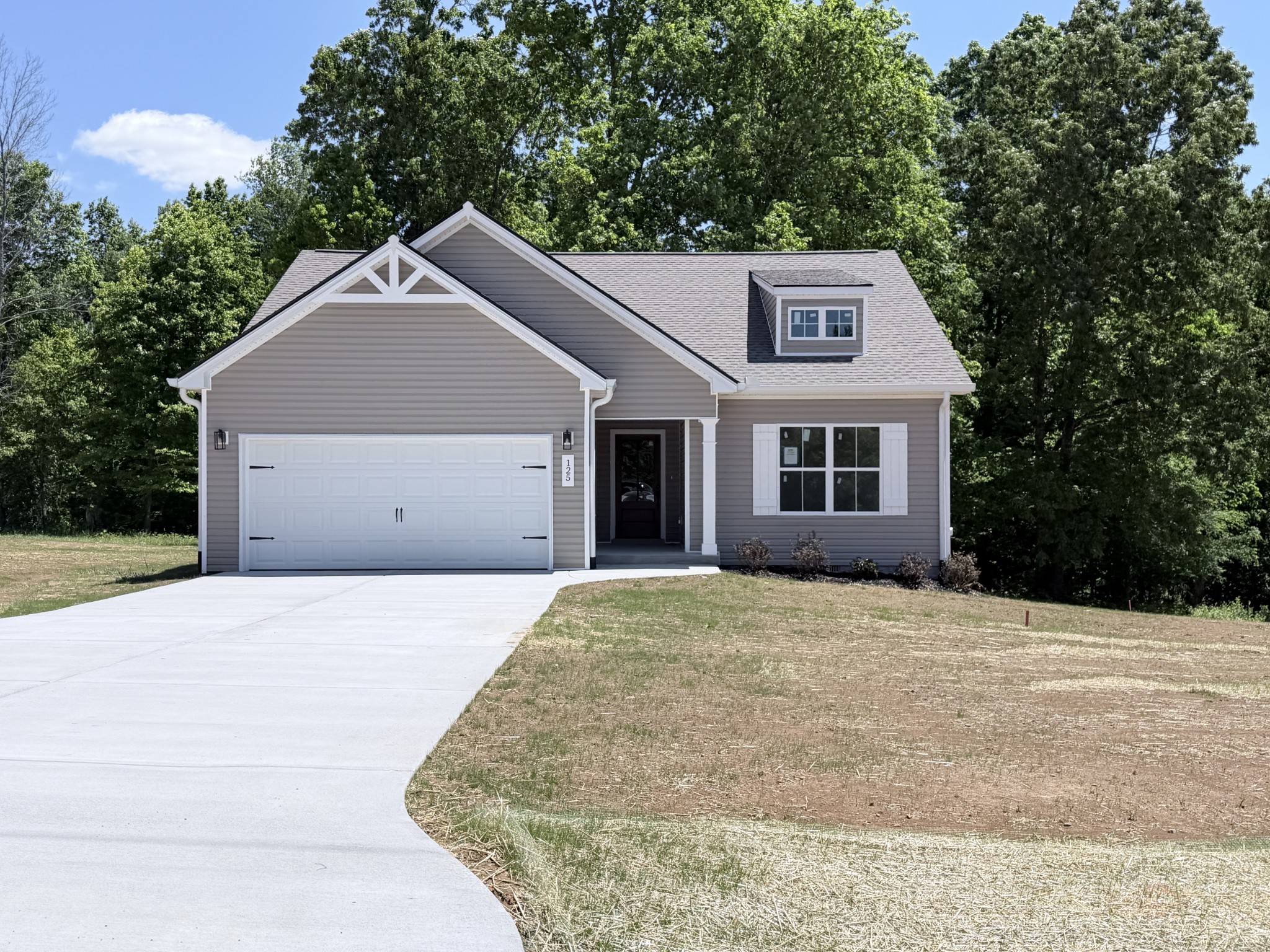 125 Morgan Lane Dickson TN 37055
