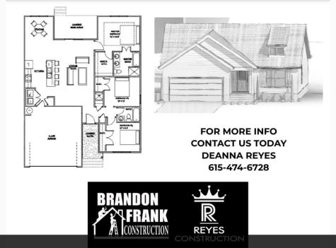 125 Morgan Lane Dickson TN 37055