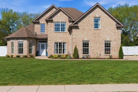 2714 United Drive Murfreesboro TN 37128