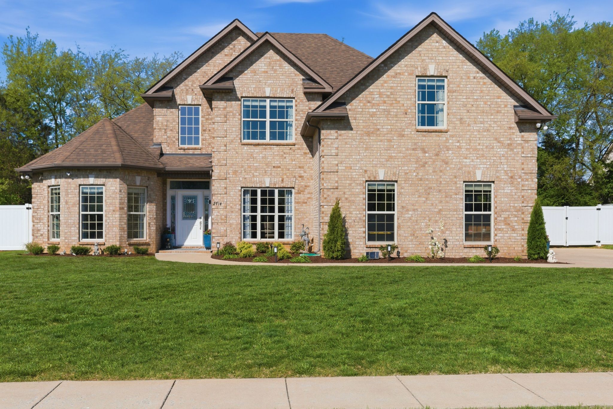 Murfreesboro TN, 2714 United Drive