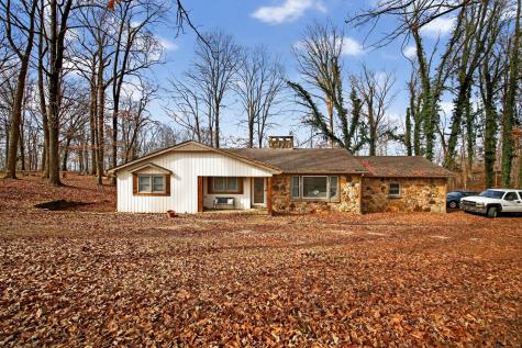 167 Seminole Lane Sparta TN 38583