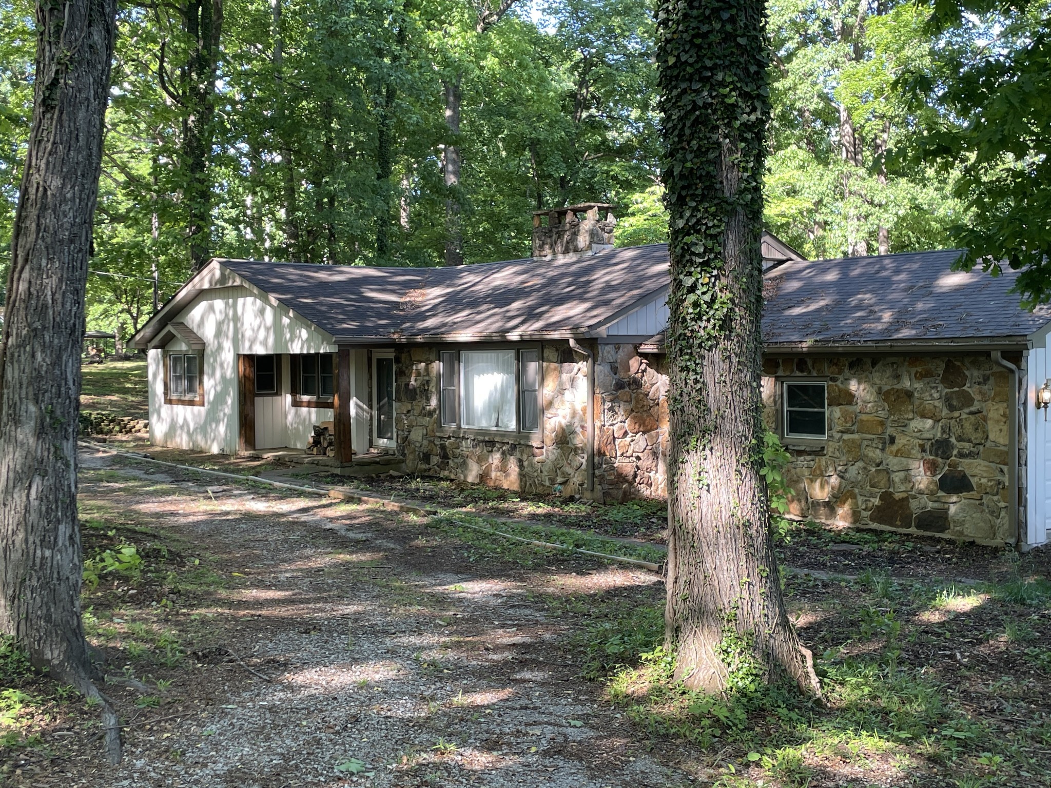 167 Seminole Lane Sparta TN 38583
