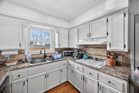 167 Seminole Lane Sparta TN 38583