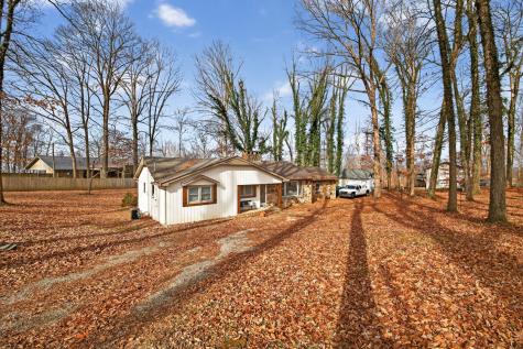 167 Seminole Lane Sparta TN 38583