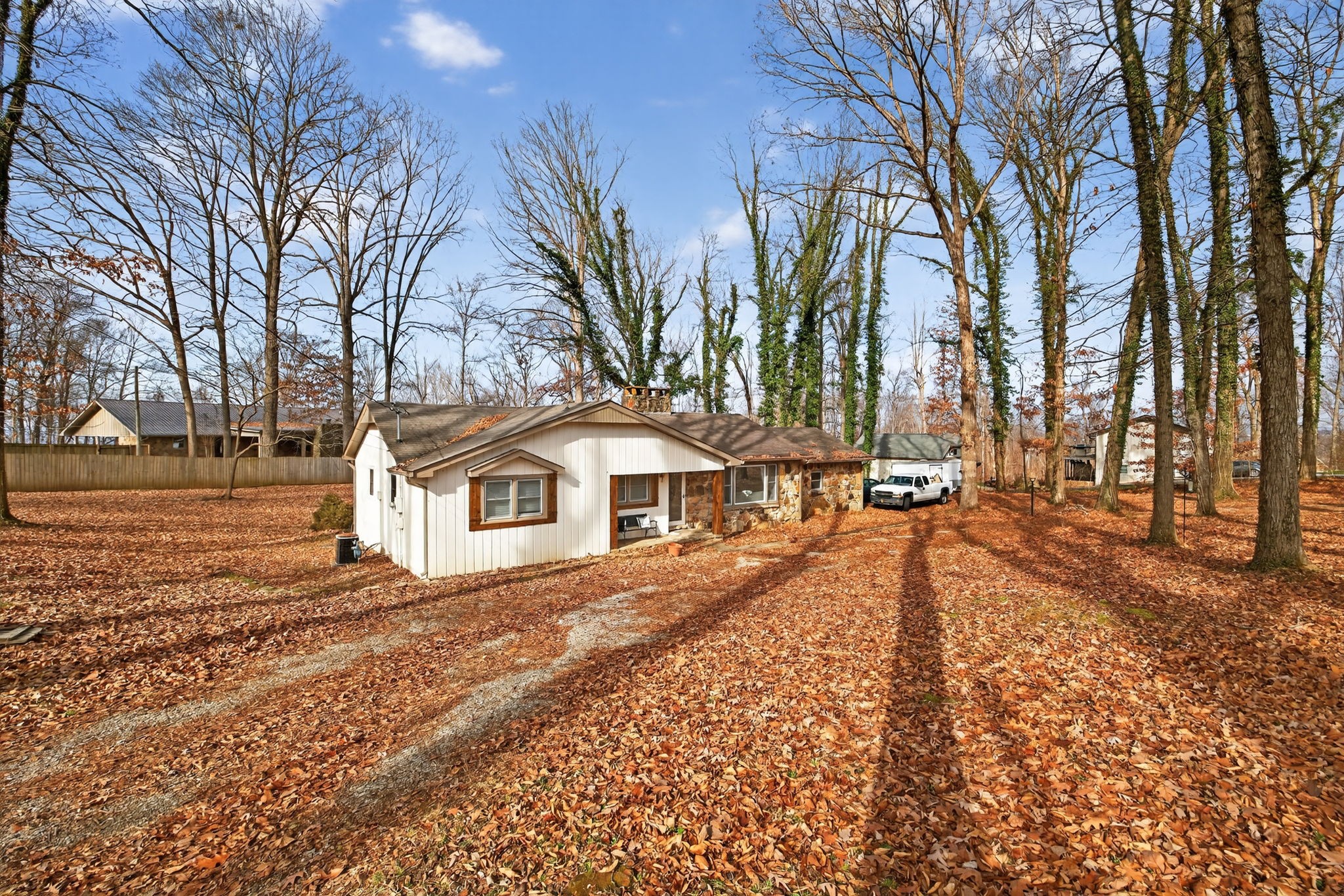 167 Seminole Lane Sparta TN 38583