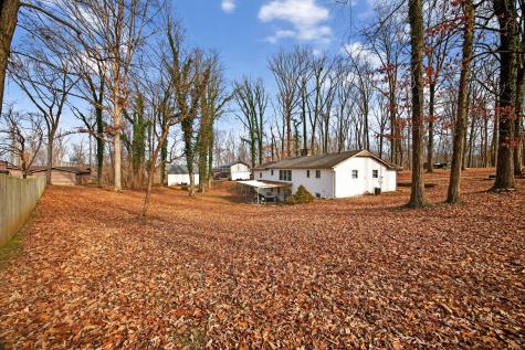 167 Seminole Lane Sparta TN 38583