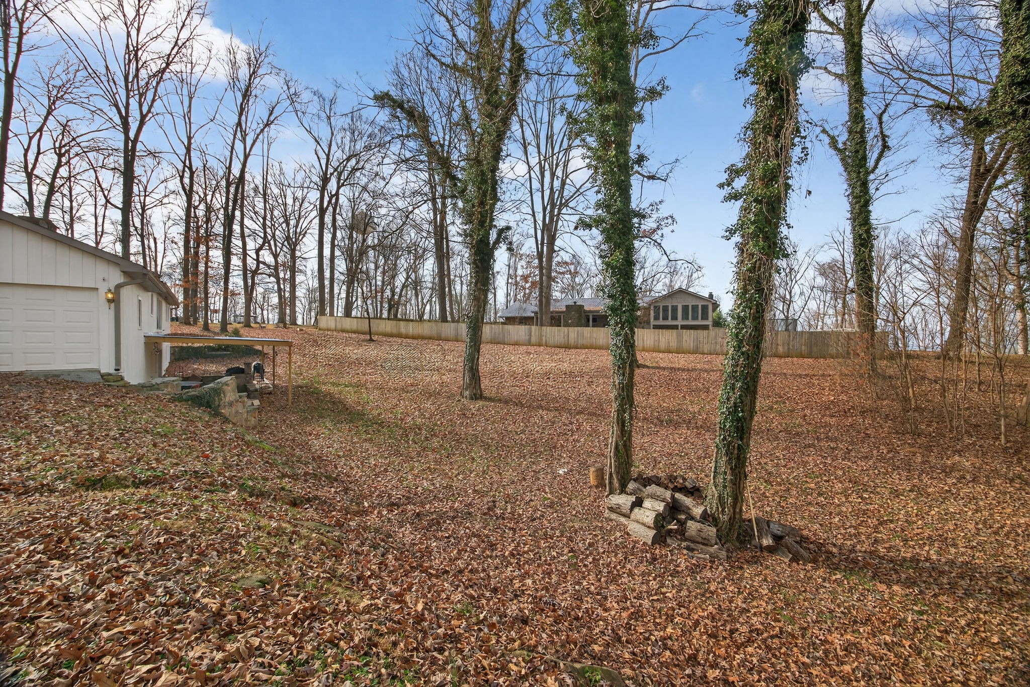 167 Seminole Lane Sparta TN 38583