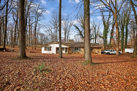 167 Seminole Lane Sparta TN 38583