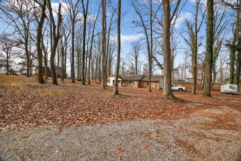 167 Seminole Lane Sparta TN 38583