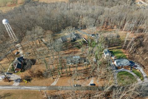 167 Seminole Lane Sparta TN 38583