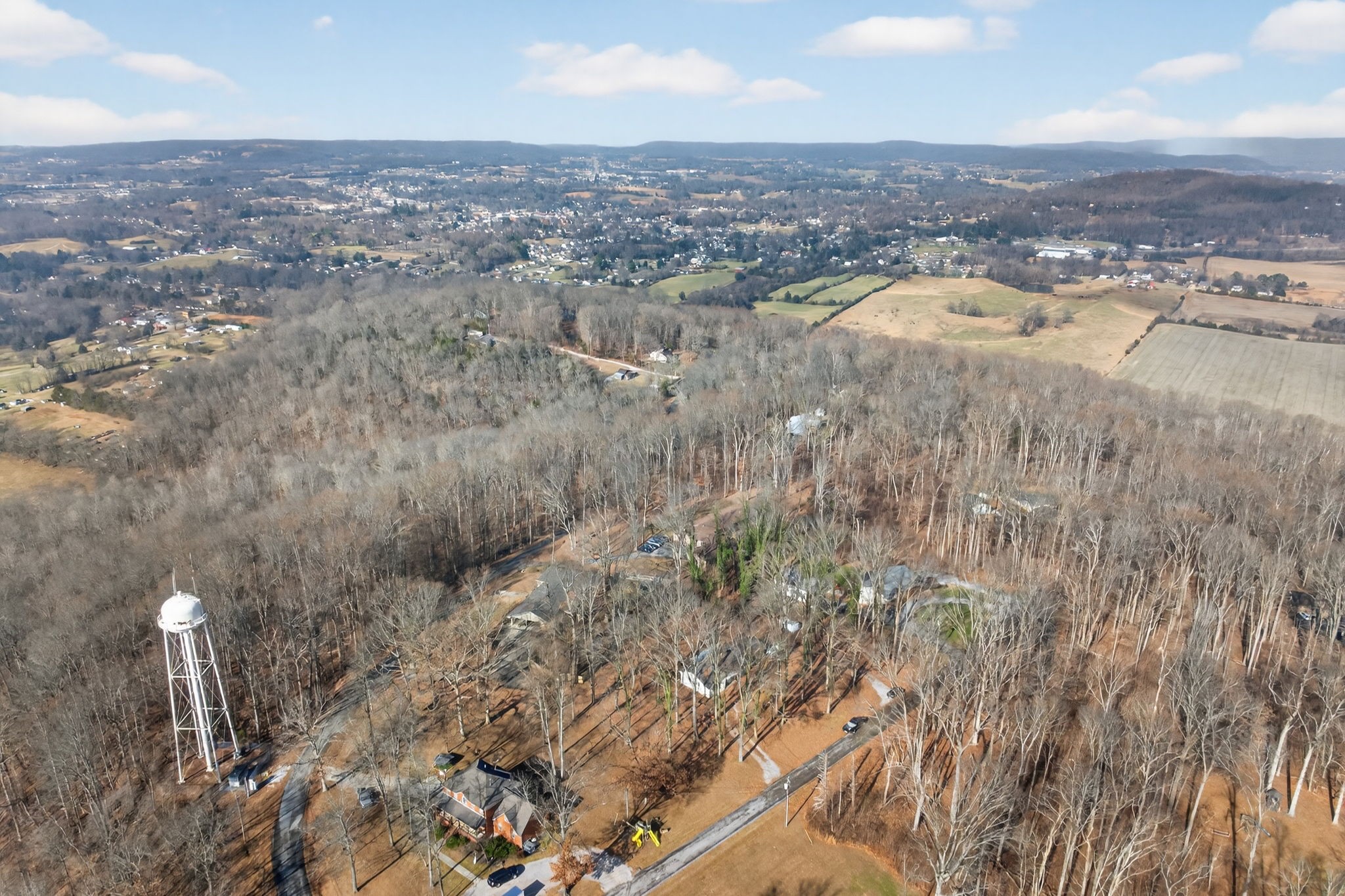 167 Seminole Lane Sparta TN 38583
