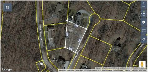 167 Seminole Lane Sparta TN 38583